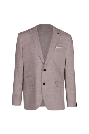 Scotland Blue Heleen Jacket Drop 7,5 820 Sand