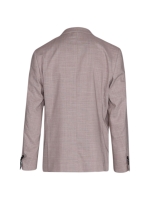 Scotland Blue Heleen Jacket Drop 7,5 820 Sand