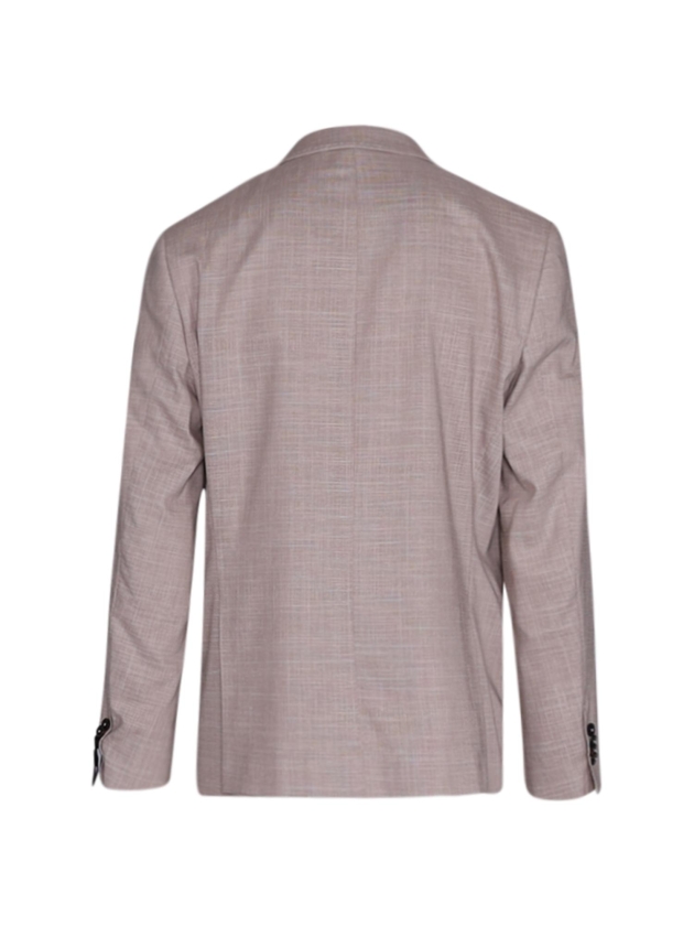 Scotland Blue Heleen Jacket Drop 7,5 820 Sand