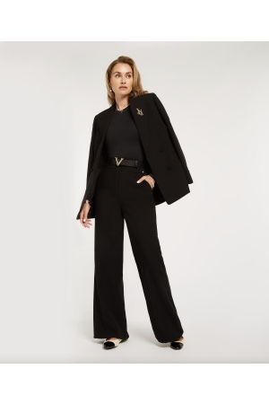 Josh V JV Dillen Blazer 300 Black