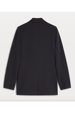 Josh V JV Dillen Blazer 090 Dark blue