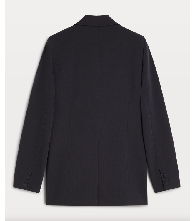 Josh V JV Dillen Blazer 090 Dark blue