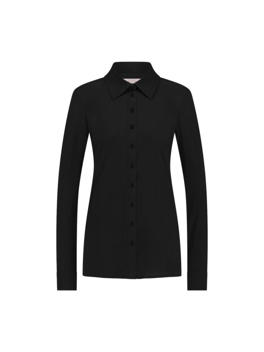 Studio Anneloes Poppy blouse 9000 black