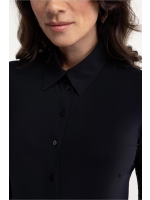 Studio Anneloes Poppy blouse 9000 black