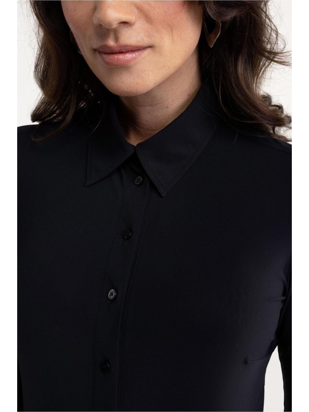 Studio Anneloes Poppy blouse 9000 black