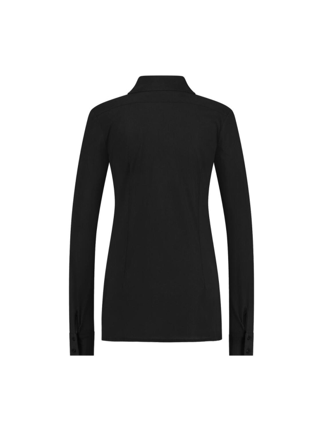 Studio Anneloes Poppy blouse 9000 black