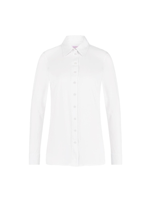 Studio Anneloes Poppy blouse 1000 white