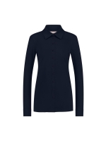 Studio Anneloes Poppy blouse 6900 dark blue