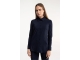 Studio Anneloes Poppy blouse 6900 dark blue