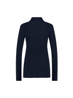 Studio Anneloes Poppy blouse 6900 dark blue