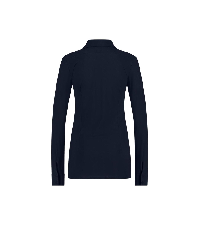 Studio Anneloes Poppy blouse 6900 dark blue