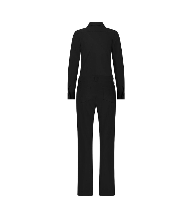 Studio Anneloes Angel LS jumpsuit 9000 black