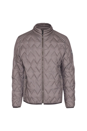 Gate One Blouson 16 Beige