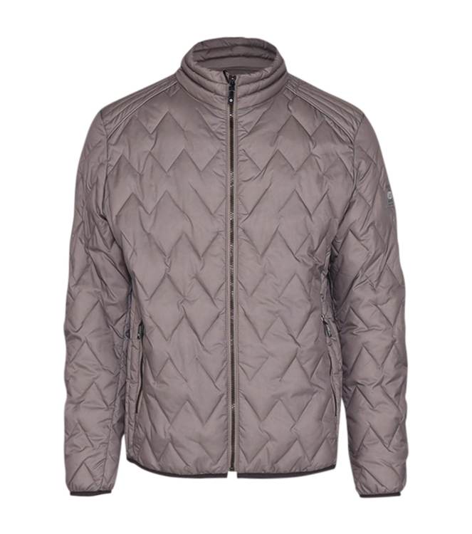 Gate One Blouson 16 Beige