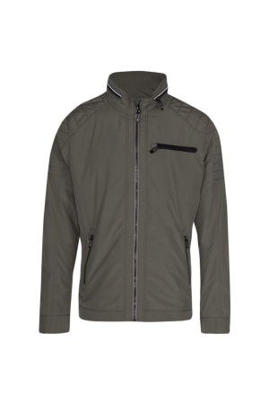 Gate One Blouson