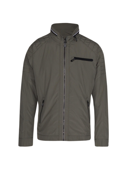 Gate One Blouson
