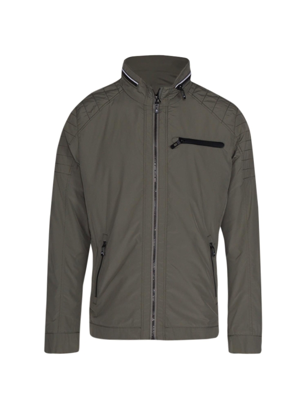 Gate One Blouson