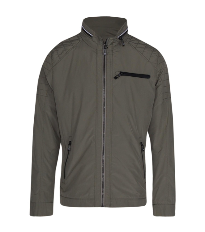 Gate One Blouson