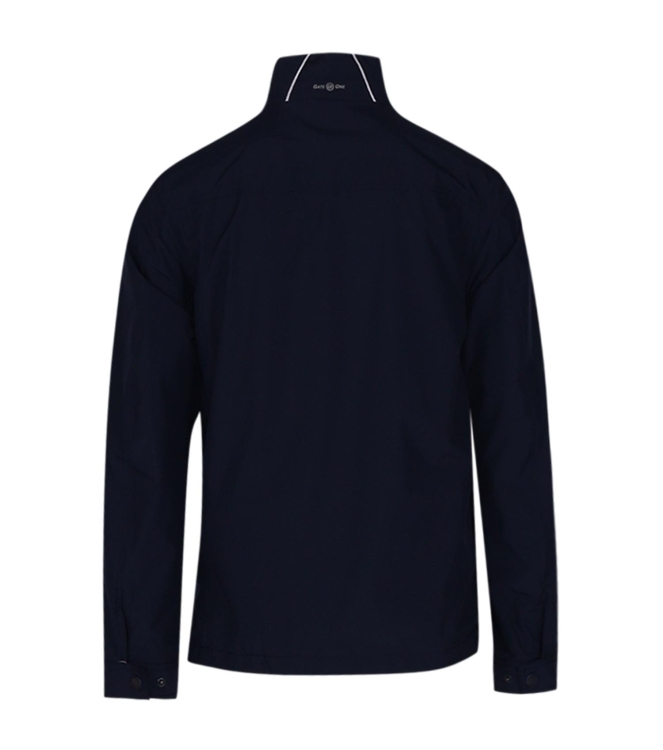 Gate One Blouson 40 Blue