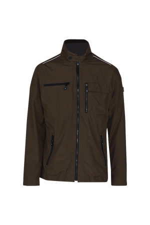 Gate One Blouson 32 Green