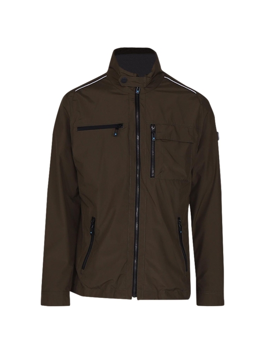 Gate One Blouson 32 Green
