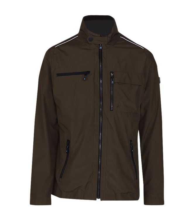 Gate One Blouson 32 Green