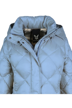 Fuchs und Schmitt JACKE Hellblau