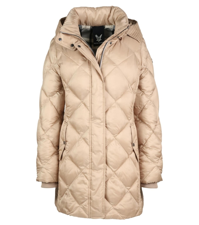 Fuchs und Schmitt JACKE Camel