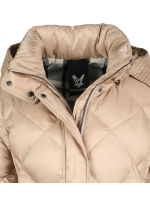 Fuchs und Schmitt JACKE Camel
