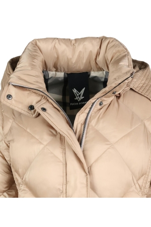 Fuchs und Schmitt JACKE Camel
