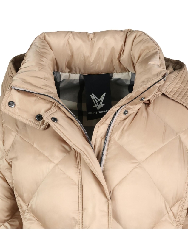 Fuchs und Schmitt JACKE Camel