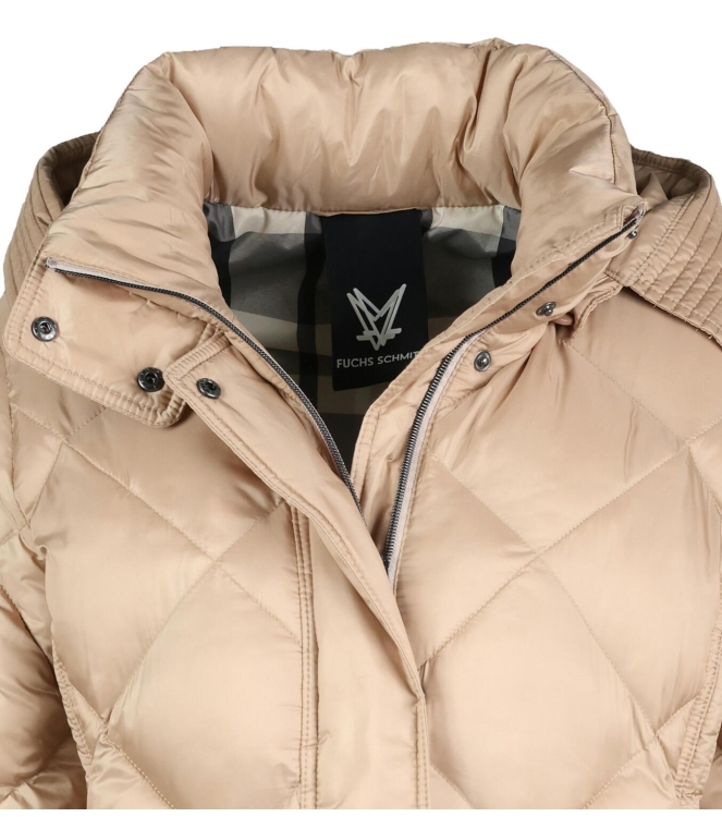Fuchs und Schmitt JACKE Camel