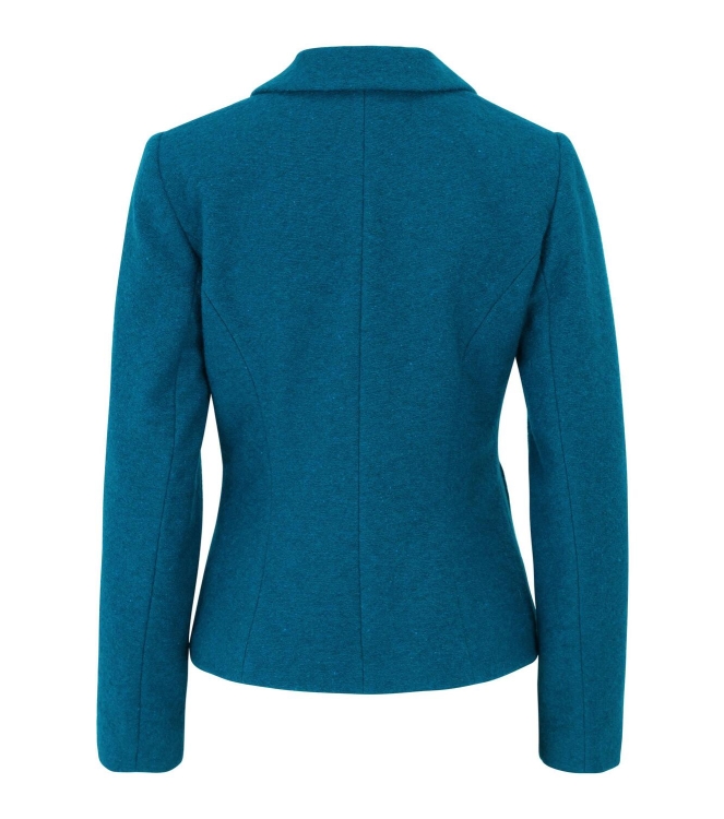 Betty Barclay Blazer Kurz Einreiher 1/1 Arm 8558 Colonial blue