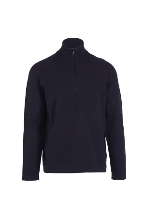 Hugo Boss K_Seamless Tech_QZ 10266419 01 404 Dark blue