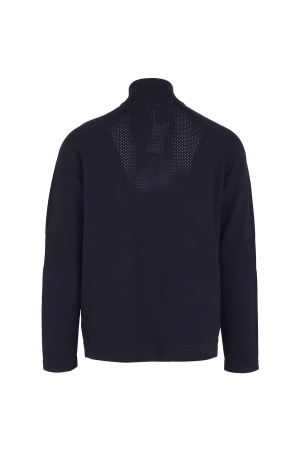 Hugo Boss K_Seamless Tech_QZ 10266419 01 404 Dark blue