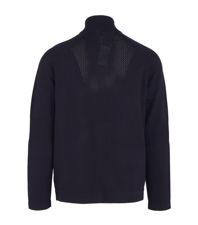 Hugo Boss K_Seamless Tech_QZ 10266419 01 404 Dark blue