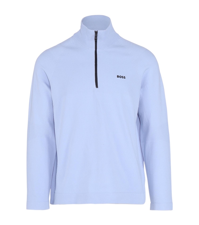 Hugo Boss K_Seamless Tech_QZ 10266419 01 498 Open blue
