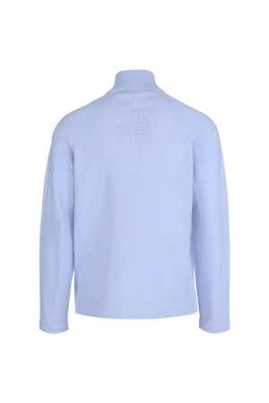 Hugo Boss K_Seamless Tech_QZ 10266419 01 498 Open blue