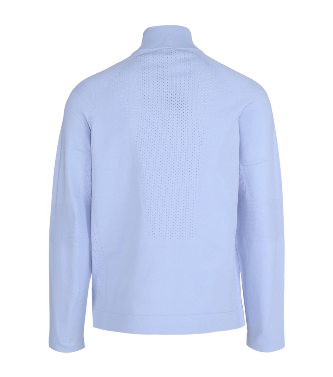 Hugo Boss K_Seamless Tech_QZ 10266419 01 498 Open blue