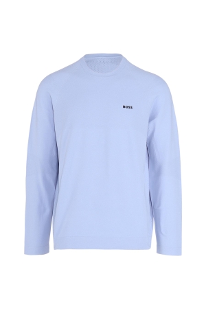 Hugo Boss K_Seamless Tech_CN 10266436 01 498 Open blue