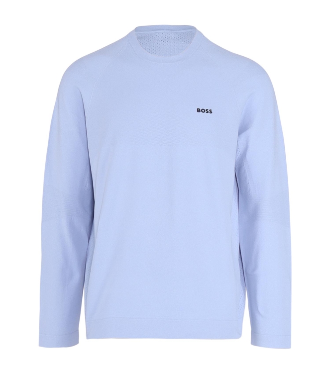 Hugo Boss K_Seamless Tech_CN 10266436 01 498 Open blue