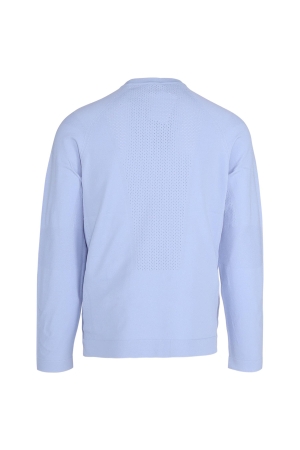 Hugo Boss K_Seamless Tech_CN 10266436 01 498 Open blue