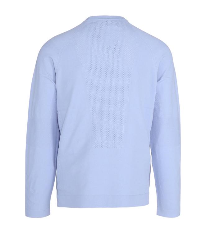 Hugo Boss K_Seamless Tech_CN 10266436 01 498 Open blue