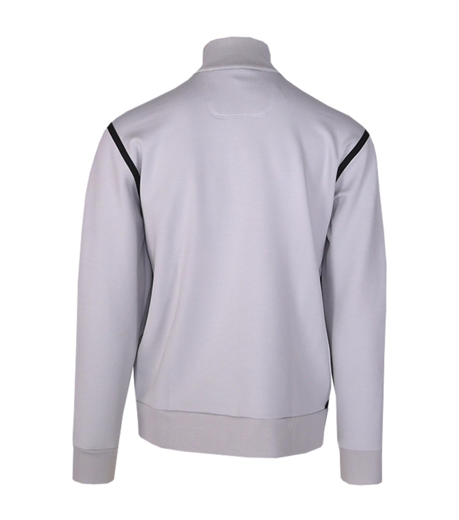 Hugo Boss Skaz Tape 10266755 01 054 Light Pastel Grey