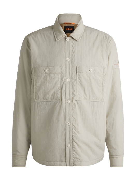 Hugo Boss Locky_2_M 10266314 01 271 Light beige