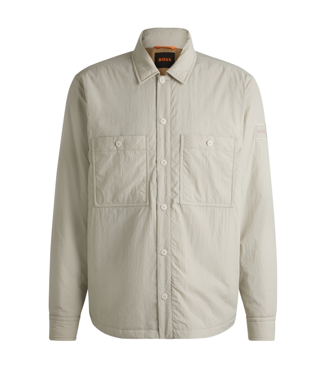 Hugo Boss Locky_2_M 10266314 01 271 Light beige