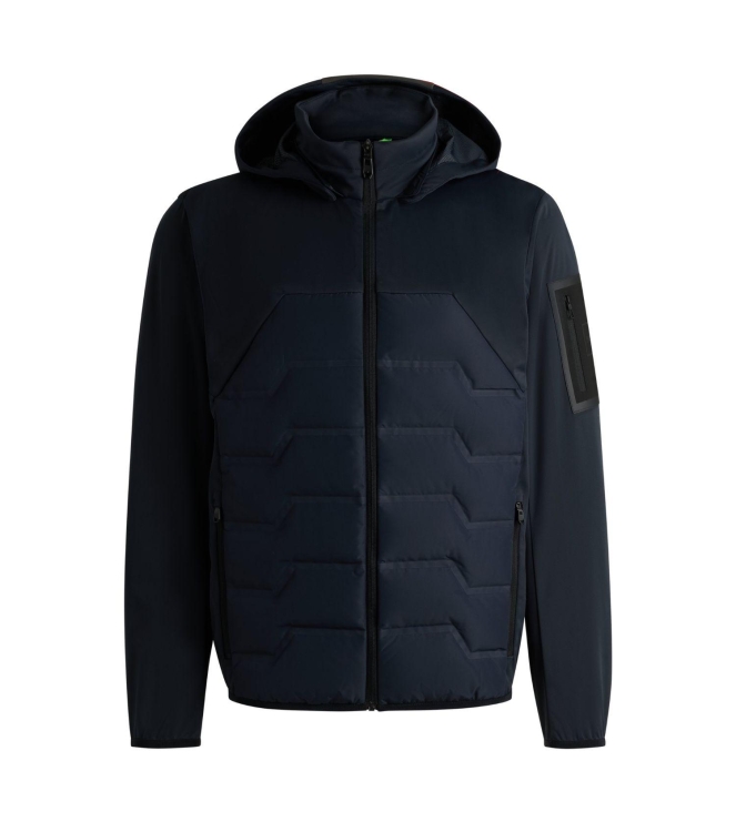 Hugo Boss-Black J_Rhano 10268750 01 402 Dark blue