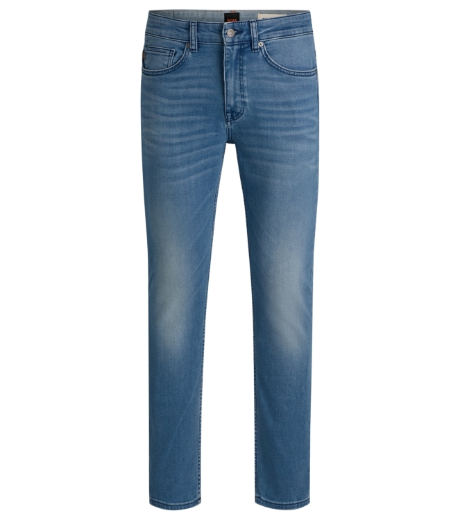 Hugo Boss DELAWARE BO 10263424 04 431 Bright blue