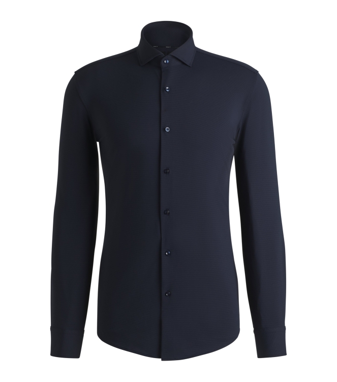 Hugo Boss P-HANK-spread-C1-222 10268245 404 Dark blue