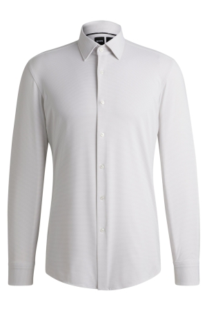 Hugo Boss P-HANK-kent-C1-222 10248733 01 275 Light beige